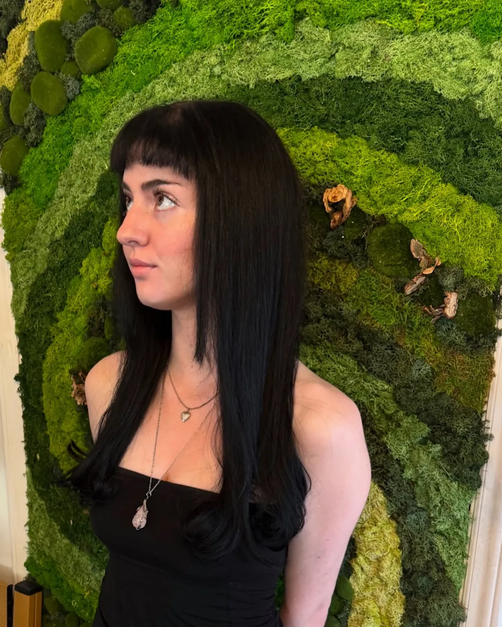 Cuts & Styling at Sanctuary Salon and Spa in Cornelius, NC near Lake Norman