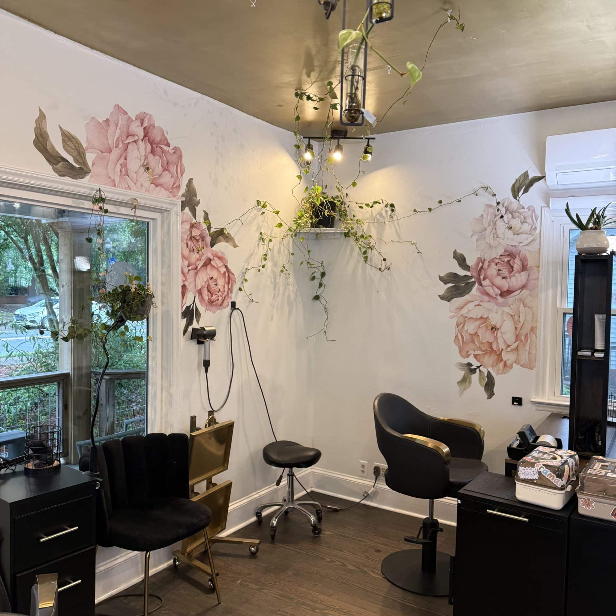 Signature Sanctuary at Sanctuary Salon and Head Spa in Cornelius, NC