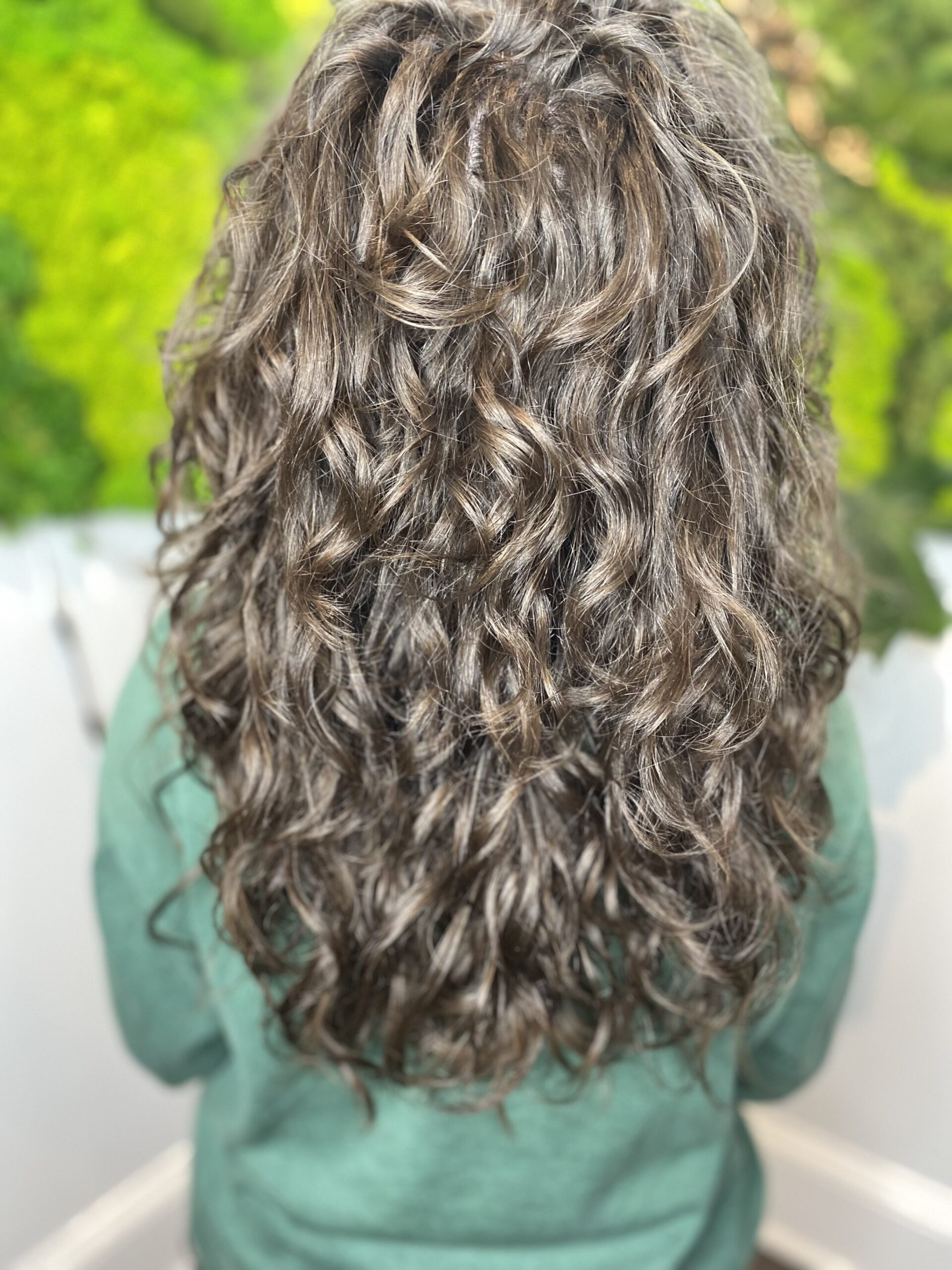 Specialty Haircut at Sanctuary Salon and Head Spa in Cornelius, NC