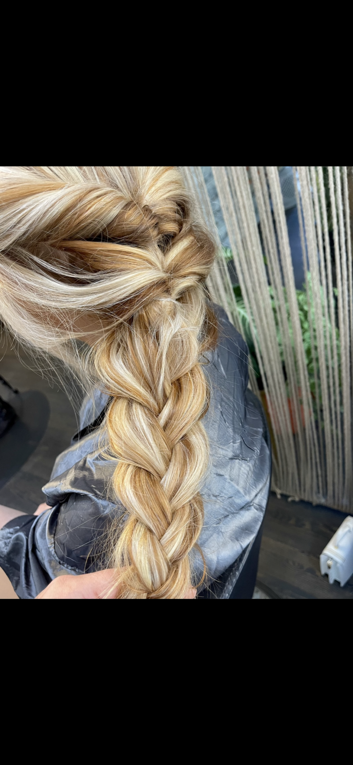 For Fine & Thinning Hair at Sanctuary Salon and Head Spa in Cornelius, NC