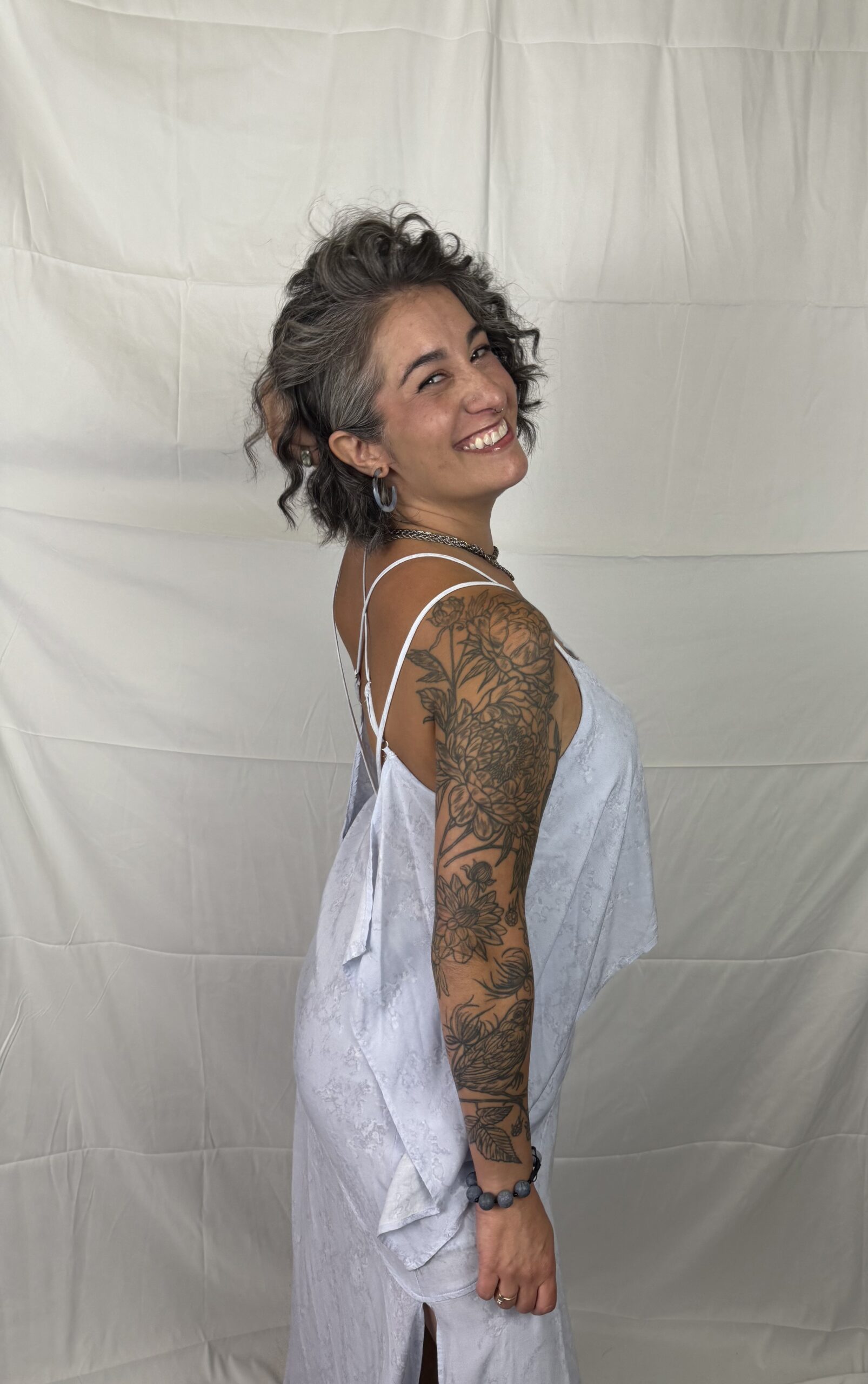 Sara P.